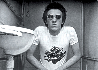 Dossier 07: Punk 1976-2026 (pt.2)